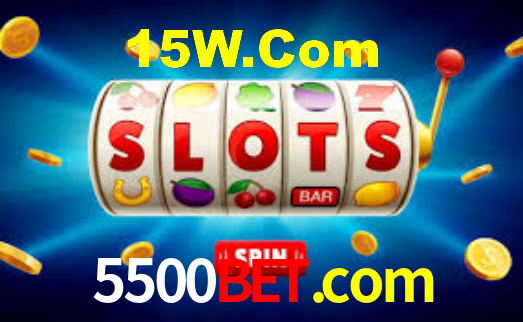 Escolher plataforma para baixar 5500bet.com