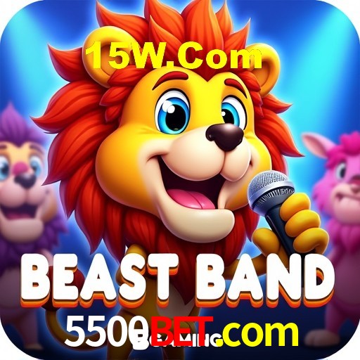 Página oficial no Facebook da 5500bet.com