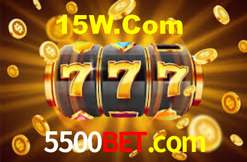 Mercados ao vivo e cash out na 5500bet.com