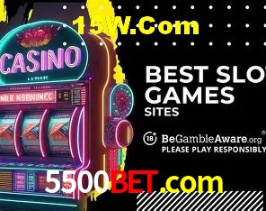 Loterias online na 5500bet.com