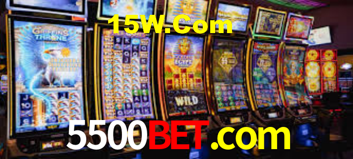 Apostas com odds competitivas na 5500bet.com