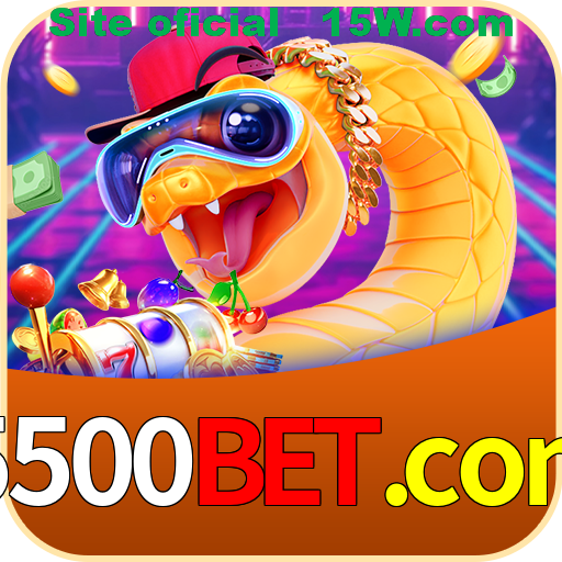 Imagem promocional da 5500bet.com mostrando a plataforma e suas vantagens